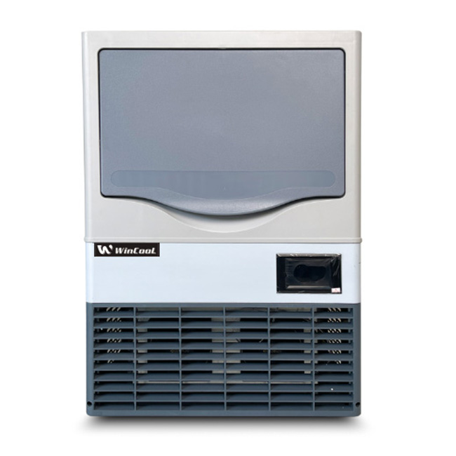 Máy làm đá viên 50kg