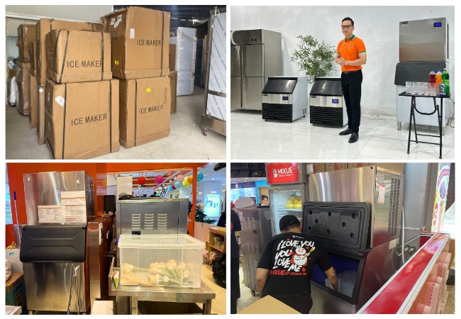 Hình ảnh sản phẩm thực tế