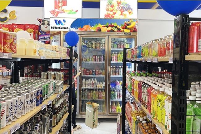 Dùng tủ mát có tốn điện không?