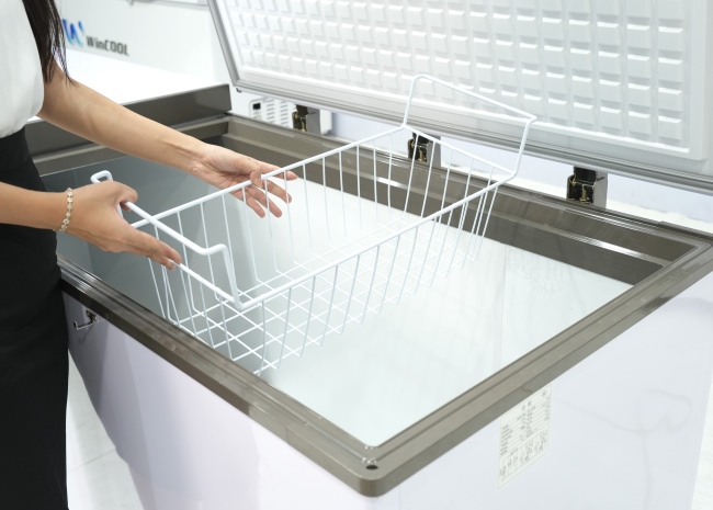 Vệ sinh và bảo dưỡng tủ định kỳ