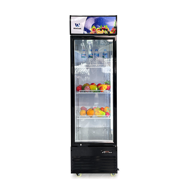 Tủ mát 1 cánh HR-360W 357L