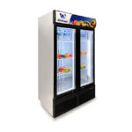 Tủ mát 2 cánh W-HR-800W 800L
