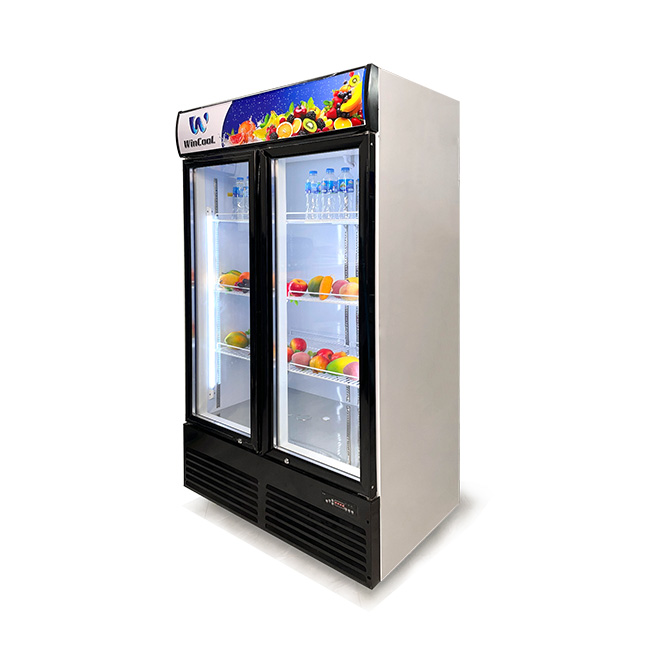 Dung tích 800L rộng rãi
