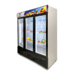 Tủ mát 3 cánh W-HR-1400W 1408L