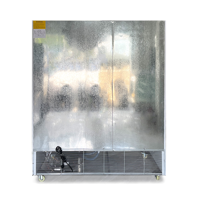 Tủ mát 3 cánh W-HR-1400W 1408L