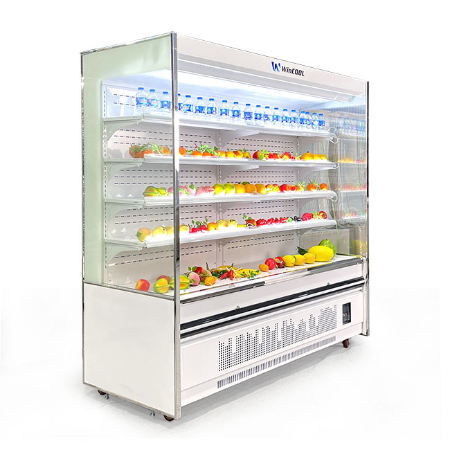 Tủ mát không cửa W-KK2000 1235L
