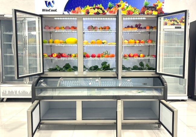 Xem xét nhu cầu dùng tủ