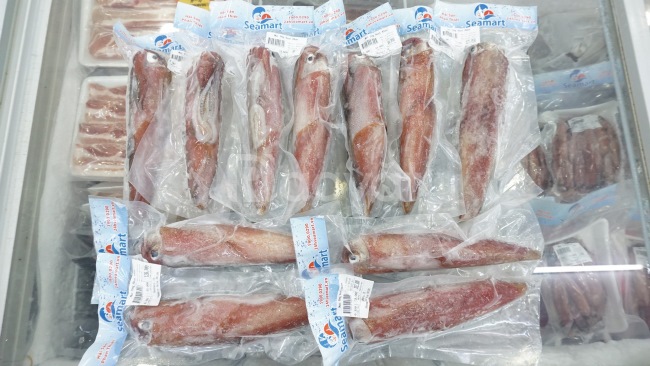 Đóng gói kỹ càng