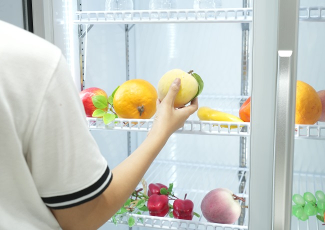 Kiểm tra thực phẩm thường xuyên