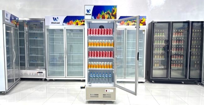 Chi tiết cách lắp đặt tủ mát và hướng dẫn dùng tủ hiệu quả