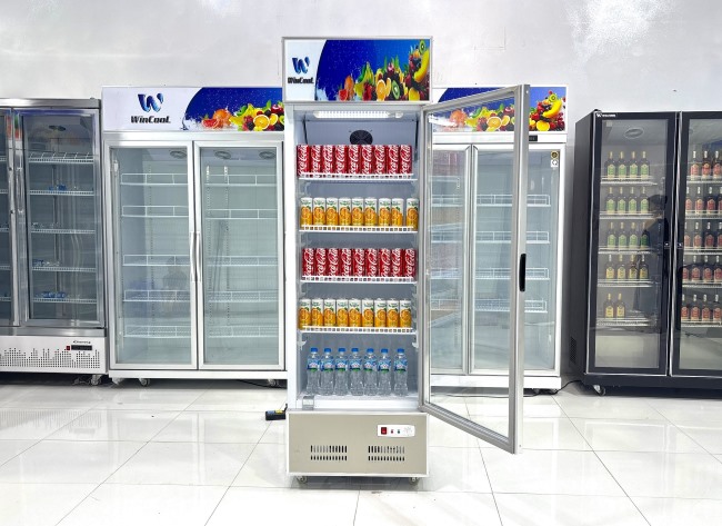 Lưu ý vị trí lắp đặt