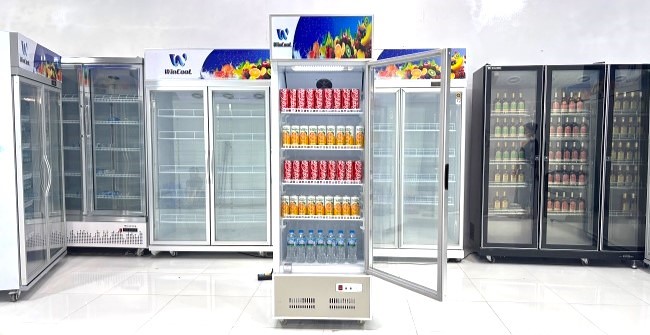 Hướng dẫn sử dụng tủ mát 1 cánh dễ hiểu, bền lâu, chi tiết
