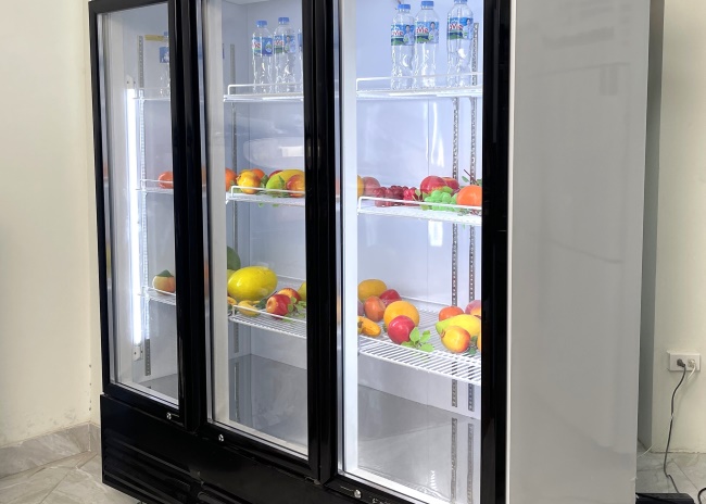 Lưu ý khi dùng tủ