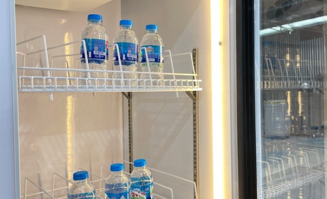 Kiểm tra định kỳ