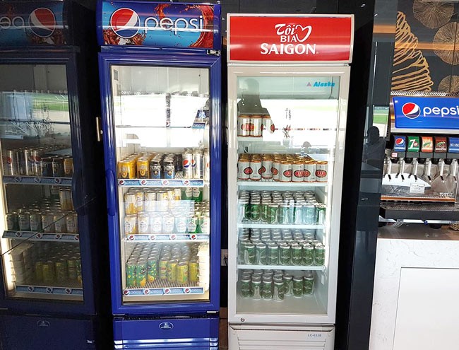 Tiến hành lắp đặt