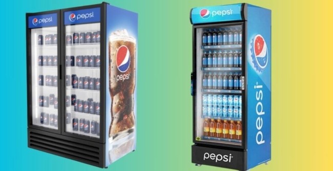 Hướng dẫn sử dụng tủ mát Pepsi đúng cách, tăng tuổi thọ
