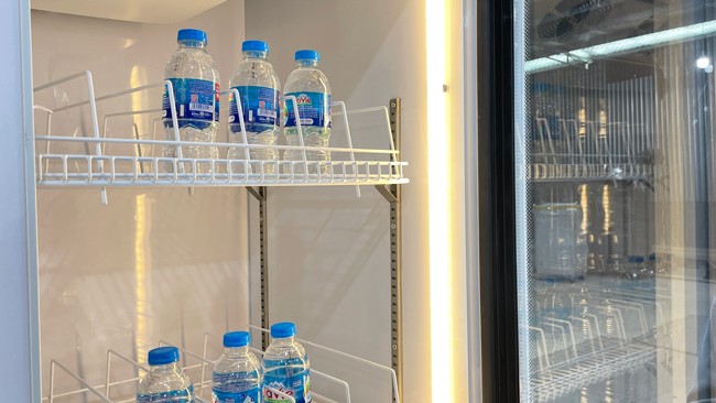 Hạn chế mở cửa nhiều