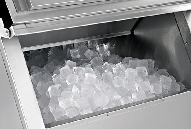Cửa máy thuận tiện thao tác