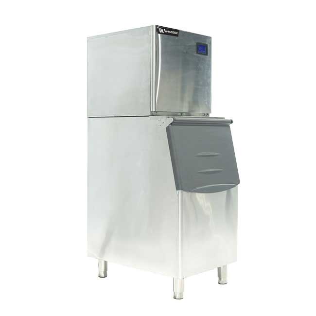 Máy làm đá viên 300kg