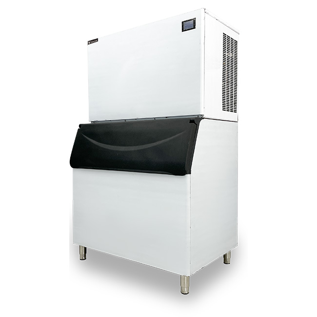 Máy làm đá viên 680kg