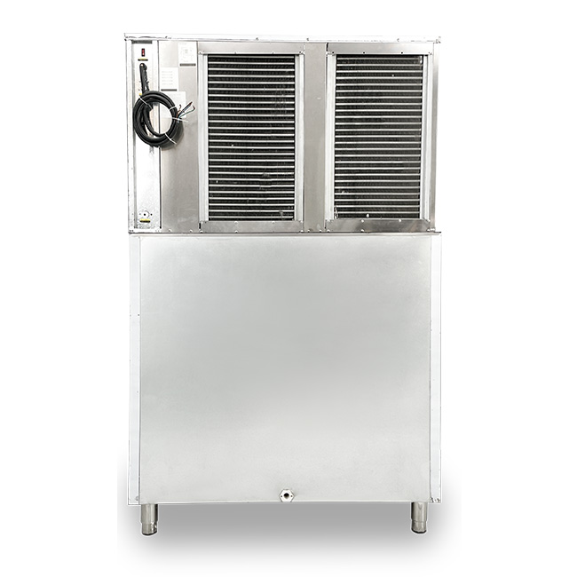 Máy làm đá viên 680kg