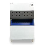 Máy làm đá viên 900kg