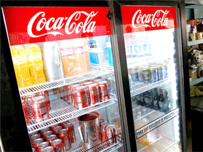 Lưu ý khi sử dụng tủ mát