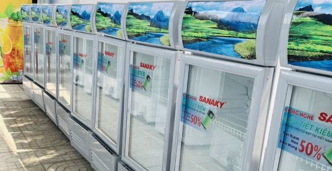 Đồ cũ Chiến Thắng