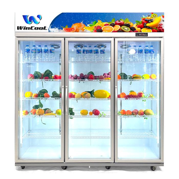 Tủ mát WinCool