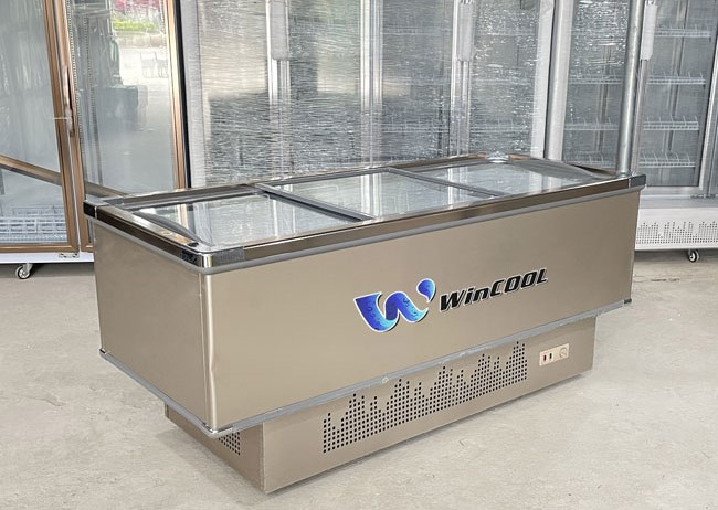 Tủ đông WinCool