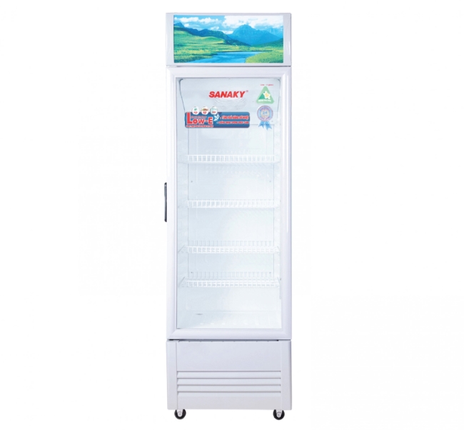 Tủ mát Sanaky VH-258KL