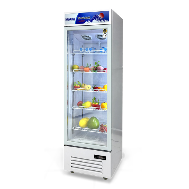 Tủ mát Kanawa