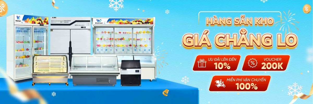 Ưu Đãi Tháng Mới