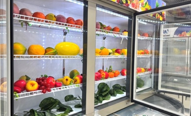 Hướng dẫn lựa chọn tủ mát