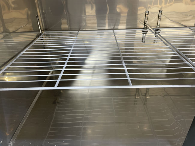 Giá nan đựng thực phẩm