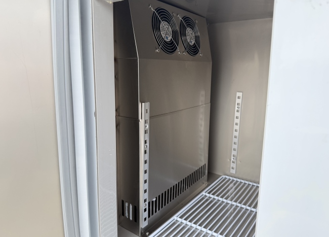 Quạt gió tản nhiệt