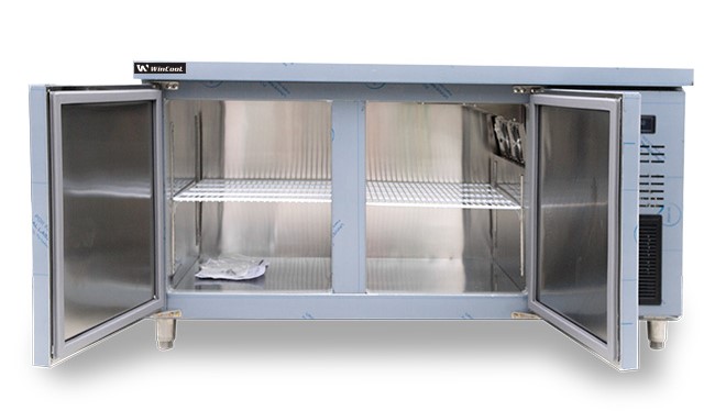 Khoang chứa rộng