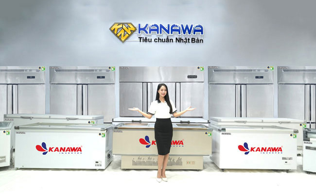 Thương hiệu Kanawa