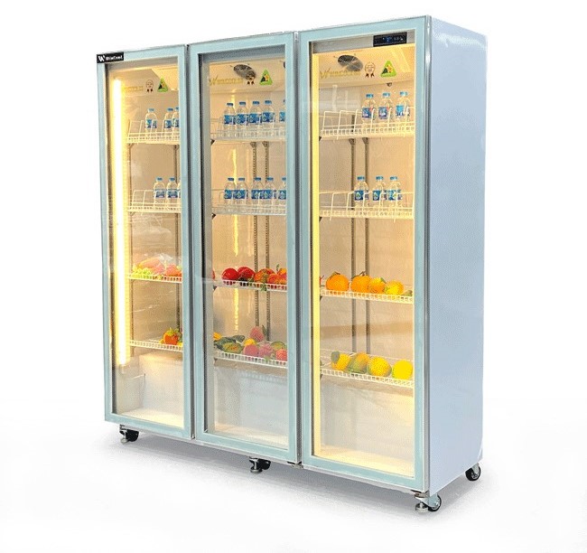 Chọn dung tích phù hợp