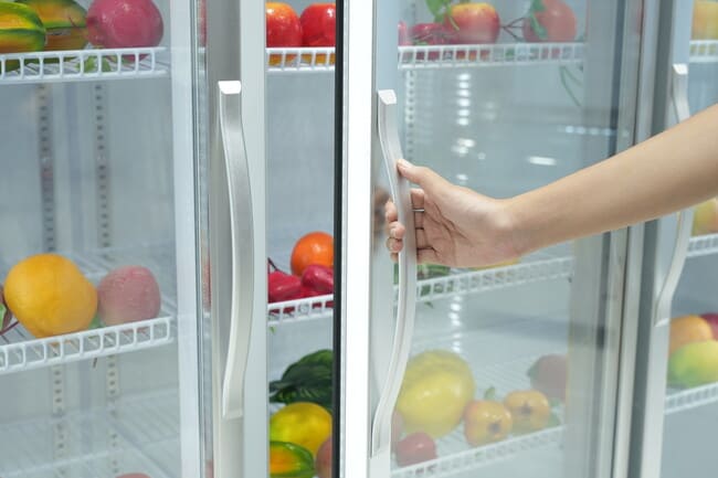 Cách chọn tủ mát tốt