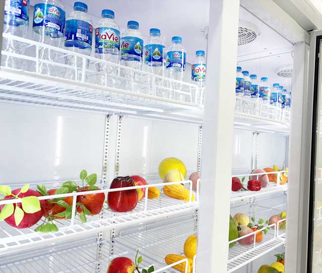 Liệt kê loại thực phẩm cần bảo quản