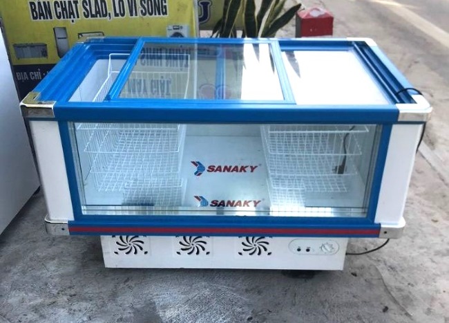 Đồ cũ Trôi Phùng