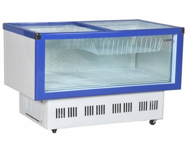 Tủ mát thanh lý độ mới cao