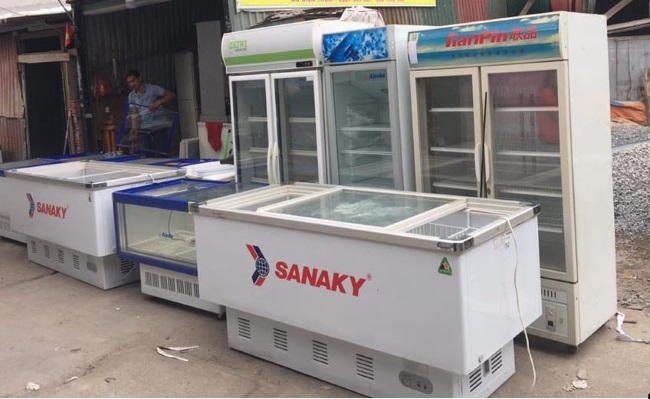 Đồ cũ Hoàng Anh