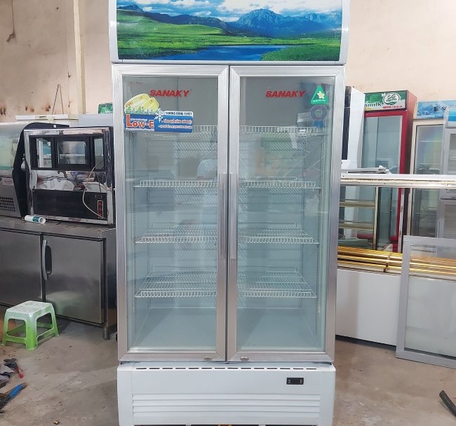 Chọn kích thước phù hợp