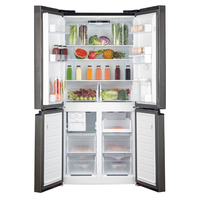 Hình ảnh tủ lạnh