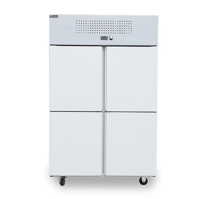 Tủ đ&ocirc;ng&nbsp;Kanawa