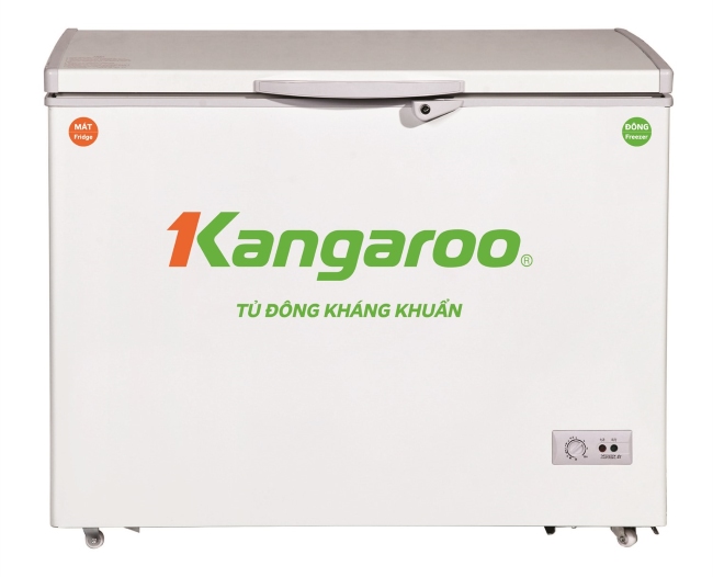 Tủ đ&ocirc;ng Kangaroo