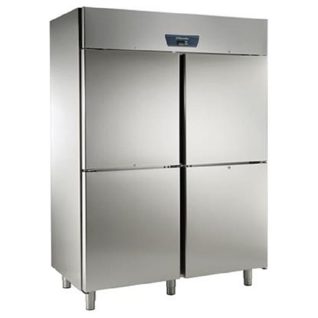 Tủ đ&ocirc;ng Electrolux thiết kế hiện đại