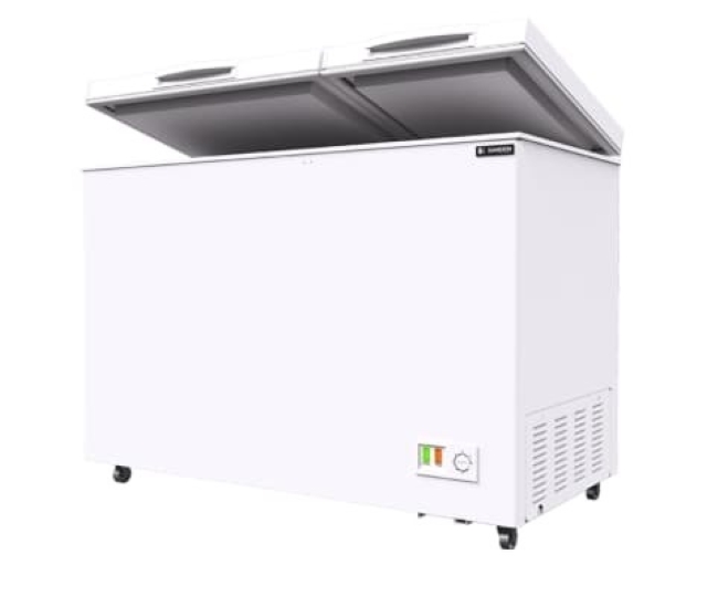 Tủ đ&ocirc;ng Sanden